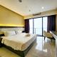 10min to Genting 2 Pax Queen Bed 72719, Genting Highlands - Fotografie 1