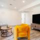 Stylish & Cozy Retreat Near USC & Downtown LA, Los Angeles - Foto 9