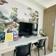 AVOCADO ROOM by Surestay MOA, Manila - Fotografie 3