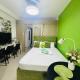 AVOCADO ROOM by Surestay MOA, Manila - Fotografie 1