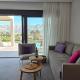 Villa Chara 2 bedrooms, private pool sea & mountain view, pets welcomed, Pogoniá (fotografie 6)