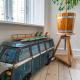 Stylish & Spacious Apartment in Trendy Nørrebro, Copenhague - Foto 4