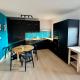 Penthouse in heart of Wroclaw Vratislav - Fotografie 9