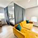Penthouse in heart of Wroclaw Vratislav - Fotografie 4