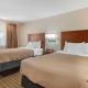 Quality Inn & Suites Morrow Atlanta South - Fotografie 9