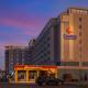 Comfort Inn & Suites Logan International Airport, Revere (fotografie 4)