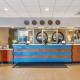 Comfort Inn & Suites Logan International Airport, Revere (fotografie 6)