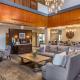 Comfort Inn & Suites Logan International Airport, Revere (fotografie 8)
