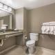 Comfort Inn & Suites Logan International Airport, Revere (fotografie 10)