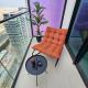 Stunning Studio in Binghatti House, Dubaj - Fotografie 5