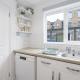 Charming 2-bedroom, 1-Bathroom Apartment in Transom Square, London - Photo 6