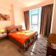 Modern & Cozy 1-BR in Business Bay, Dubaj - Fotografie 5