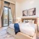 City Views 2BR Close To Burj Khalifa & Dubai Mall, Burj Vista Tower 2, Downtown by Deluxe Holiday Homes, Dubaj - Zdjęcie 3