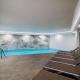 Apartments Maleric with Indoor Pool and Wellness, Dragatuš (photo 7)