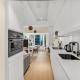 Waves - Modern Studio with Stunning Lake Views in JLT, Dubaj - Fotografie 6