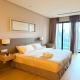 188 Suites KLCC Hotel with bathtub in KL, Kuala Lumpur - Fotografie 1