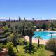 Your Getaway Oasis in the Lush Resort, Marrakech
