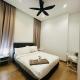 Smart Home 10B at Lucentia Residence BBCC Lalaport, Kuala Lumpur - Photo 1
