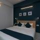Hotel O Silver Key Deshapriya Park Near Kalighat Kali Temple, Ballygunge - 写真 5