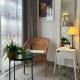 Charming City Apartment Malaga Centre with Balcony, Málaga - Foto 10