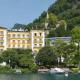 Golf Hotel René Capt, Montreux (zdjęcie 6)