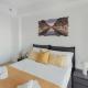 GoHost - Modern and Bright Apartments with Terrace and Balcony, Milán - Fotografie 9