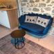 Studio voûté, atypique, Chambéry - Foto 6