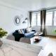 Brand new apartment near la Madeleine, Paris - Foto 1