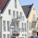 Hanseatic-Suite II - Versteck am Strom, Warnemünde - Kuva 6