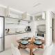 Silkhaus Sea View 1BDR Luxurious New Tower, Dubaj - Zdjęcie 6