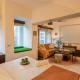 Sun View 1BHK Luxury Apartment - Windson Park, Indirapuram, ガーズィヤーバード - 写真 2