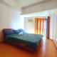 2 Bedroom in Grand Riviera Suites infront of US Embassy, Manila - Fotografie 3