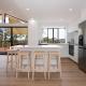 Bella Vista with swimming pool and ocean view, Batemans Bay (photo 2)