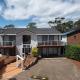 Bella Vista with swimming pool and ocean view, Batemans Bay (photo 9)