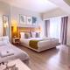 St George Lycabettus Lifestyle Hotel, Athen - Foto 7
