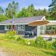 Cozy House Near Lyngsbæk Beach With Lake View, Ebeltoft - Fotografie 1