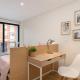 Stylish & Bright Flat with Balcony by HostWise Matosinhos - Foto 6