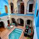 Riad Zarka By La Siredrah Marrakech - Foto 4