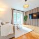 CIA - Flat with Balcony in East Paris, Buttes Chaumont, Paris - Foto 9