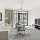 Silkhaus Marina View in New Luxury Neighborhood, Dubaj - Fotografie 9