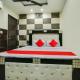 Hotel K-10, Ludhiana - Kuva 4