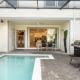 4118- Windsor Island: Casa Nova para 13 Hóspedes com Piscina Privativa e Churrasqueira, Davenport - Foto 10