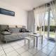 Appartement 2 chambres, proche mer, jardinet, 6 pers - Stella Plage - FR-1-236-59, Stella-Plage (fotografie 3)