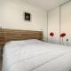 Appartement 2 chambres, proche mer, jardinet, 6 pers - Stella Plage - FR-1-236-59, Stella-Plage (fotografie 7)