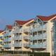 Appartement 2 chambres, proche mer, jardinet, 6 pers - Stella Plage - FR-1-236-59, Stella-Plage (fotografie 10)