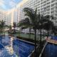 Shore 1 Residences - 2 Bedroom with Pool view Near Moa and Naia, Manila - Foto 5