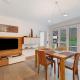 Ferienwohnung Savoir-vivre, Kiechlinsbergen - Photo 3