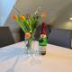Feriendorf Rugana - Klassik Appartement mit 1 Schlafzimmer B57, Dranske - Zdjęcie 4