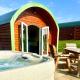 Barnharrow Holiday Pods, Newton Stewart - Fotografie 5