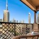 GuestReady - Downtown retreat with city views, Dubaj - Zdjęcie 4